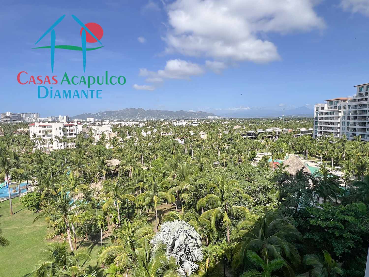 La Isla Ibiza B7 - Terraza 10